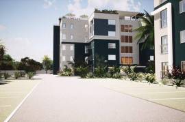 2 Bedrooms 2 Bathrooms, Apartment for Sale in Kingston 3