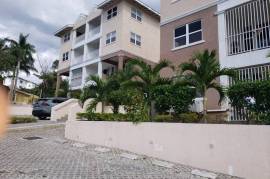 2 Bedrooms 2 Bathrooms, Apartment for Sale in Kingston 8