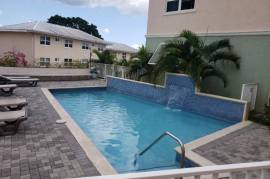 2 Bedrooms 2 Bathrooms, Apartment for Sale in Kingston 8