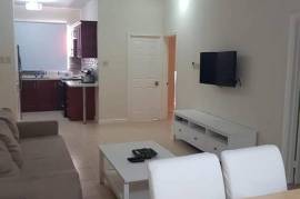 2 Bedrooms 2 Bathrooms, Apartment for Sale in Kingston 8