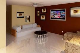 2 Bedrooms 3 Bathrooms, Apartment for Sale in Kingston 19