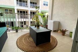 2 Bedrooms 2 Bathrooms, Apartment for Sale in Kingston 8