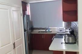 2 Bedrooms 2 Bathrooms, Apartment for Sale in Kingston 8