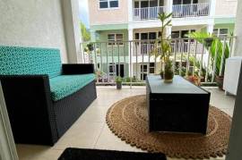 2 Bedrooms 2 Bathrooms, Apartment for Sale in Kingston 8