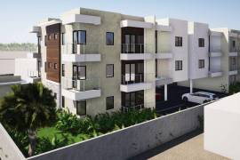 2 Bedrooms 3 Bathrooms, Apartment for Sale in Kingston 10