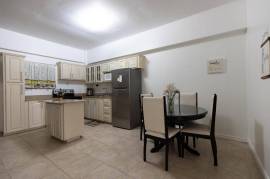 2 Bedrooms 1 Bathrooms, Apartment for Sale in Kingston 5