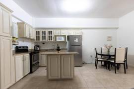 2 Bedrooms 1 Bathrooms, Apartment for Sale in Kingston 5