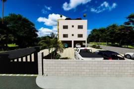 1 Bedrooms 2 Bathrooms, Apartment for Sale in Kingston 10