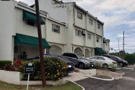 2 Bedrooms 4 Bathrooms, Apartment for Sale in Kingston 20