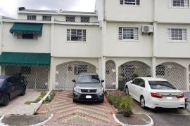 2 Bedrooms 4 Bathrooms, Apartment for Sale in Kingston 20