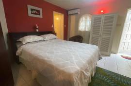 1 Bedrooms 1 Bathrooms, Apartment for Sale in Ocho Rios