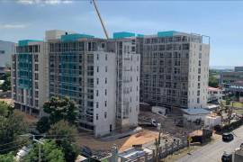 1 Bathrooms, Apartment for Sale in Kingston 5