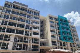 1 Bathrooms, Apartment for Sale in Kingston 5