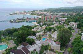 1 Bedrooms 1 Bathrooms, Apartment for Sale in Ocho Rios