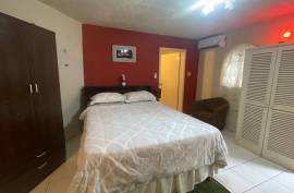 1 Bedrooms 1 Bathrooms, Apartment for Sale in Ocho Rios