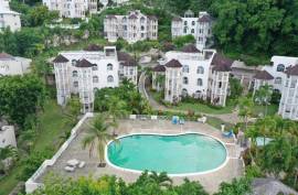 1 Bedrooms 1 Bathrooms, Apartment for Sale in Ocho Rios