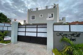 2 Bedrooms 2 Bathrooms, Apartment for Sale in Kingston 20