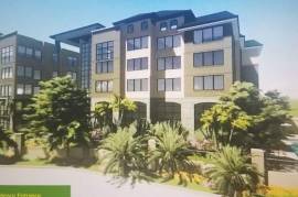 1 Bedrooms 2 Bathrooms, Apartment for Sale in Kingston 6