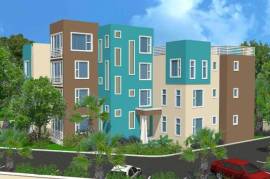 2 Bedrooms 2 Bathrooms, Apartment for Sale in Kingston 19