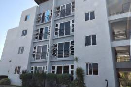 1 Bedrooms 1 Bathrooms, Apartment for Sale in Kingston 8