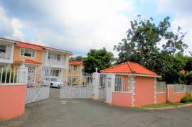 2 Bedrooms 3 Bathrooms, Apartment for Sale in Kingston 19