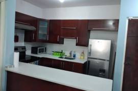 1 Bedrooms 1 Bathrooms, Apartment for Sale in Kingston 8