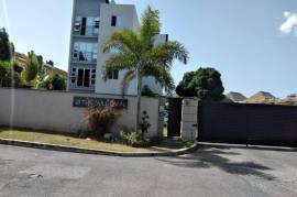 1 Bedrooms 1 Bathrooms, Apartment for Sale in Kingston 8