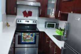 1 Bedrooms 1 Bathrooms, Apartment for Sale in Kingston 8