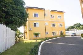 2 Bedrooms 2 Bathrooms, Apartment for Sale in Kingston 8