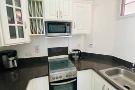 1 Bedrooms 1 Bathrooms, Apartment for Sale in Montego Bay