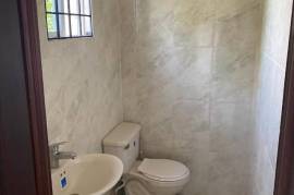 1 Bedrooms 2 Bathrooms, Apartment for Sale in Kingston 6