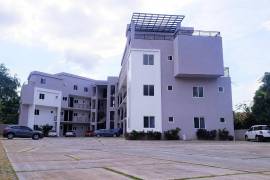 1 Bedrooms 1 Bathrooms, Apartment for Sale in Kingston 6