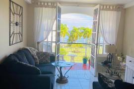 1 Bedrooms 1 Bathrooms, Apartment for Sale in Montego Bay