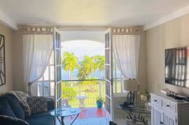 1 Bedrooms 1 Bathrooms, Apartment for Sale in Montego Bay