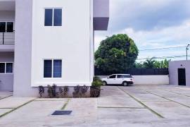 1 Bedrooms 1 Bathrooms, Apartment for Sale in Kingston 6