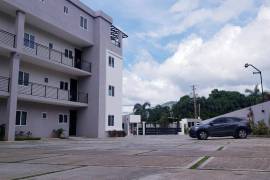 1 Bedrooms 1 Bathrooms, Apartment for Sale in Kingston 6