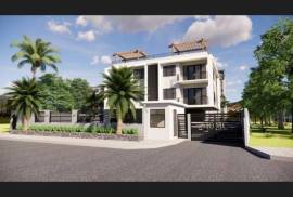 1 Bedrooms 1 Bathrooms, Apartment for Sale in Kingston 8