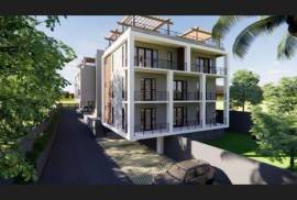 1 Bedrooms 1 Bathrooms, Apartment for Sale in Kingston 8