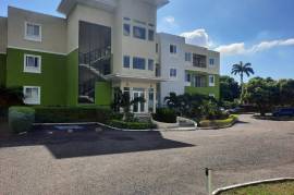 1 Bedrooms 1 Bathrooms, Apartment for Sale in Kingston 19