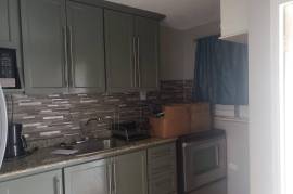 2 Bedrooms 1 Bathrooms, Apartment for Sale in Kingston 8