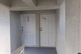 2 Bedrooms 1 Bathrooms, Apartment for Sale in Kingston 8