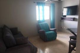 2 Bedrooms 1 Bathrooms, Apartment for Sale in Kingston 8