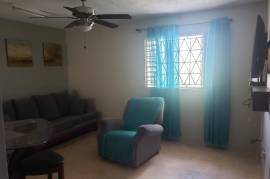 2 Bedrooms 1 Bathrooms, Apartment for Sale in Kingston 8