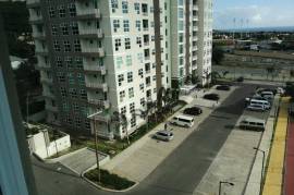 1 Bedrooms 1 Bathrooms, Apartment for Sale in Kingston 6