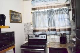 2 Bedrooms 3 Bathrooms, Apartment for Sale in Kingston 8