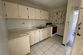 2 Bedrooms 1 Bathrooms, Apartment for Sale in Kingston 8