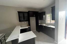 1 Bedrooms 1 Bathrooms, Apartment for Sale in Kingston 19