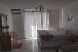 1 Bathrooms, Apartment for Sale in Negril