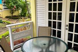 1 Bedrooms 1 Bathrooms, Apartment for Sale in Ocho Rios