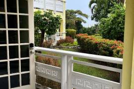 1 Bedrooms 1 Bathrooms, Apartment for Sale in Ocho Rios